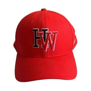 Nike Dri-Fit Harvard-Westlake Wolverines Brushed Cotton Twill Hat
